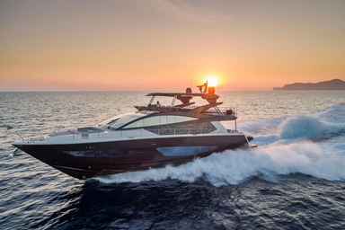 2022 Pearl 80