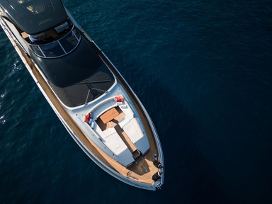 2020 Posillipo Technema 90