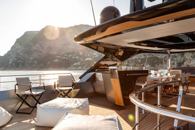 2020 Posillipo Technema 90