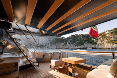 2020 Posillipo Technema 90