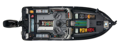 2023 Ranger Boats 622FS PRO
