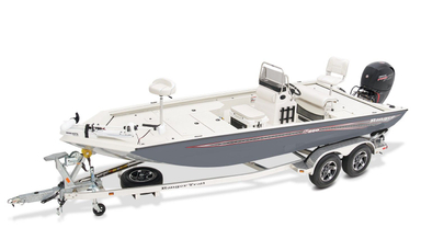 2023 Ranger Boats RB200