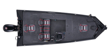 2023 Ranger Boats RT188C