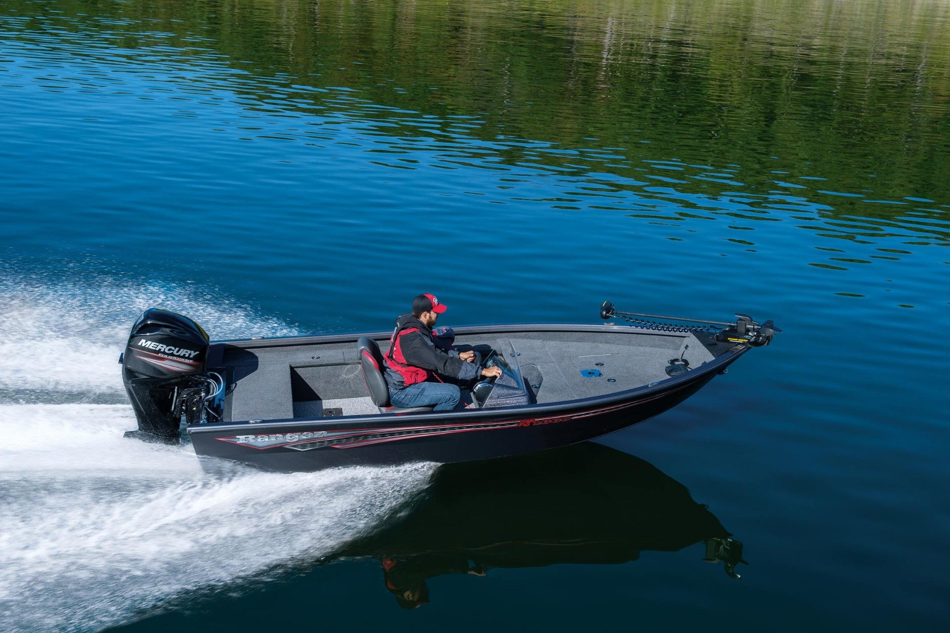 2023 Ranger Boats VS1665SC