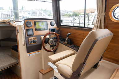 2022 Ranger Tugs R-23