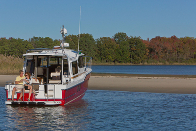2022 Ranger Tugs R-29 Sedan