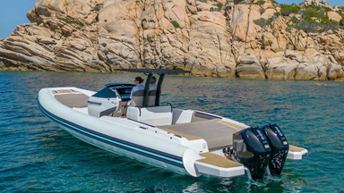 2022 Rio Yachts Inagua S