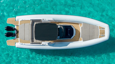 2022 Rio Yachts Inagua S