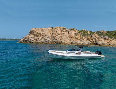 2022 Rio Yachts Inagua S