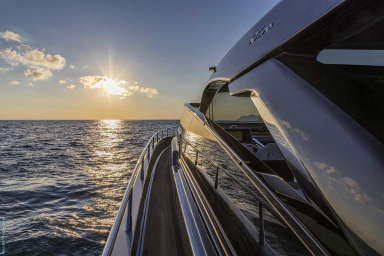 2021 Riva Yacht 68 Diable