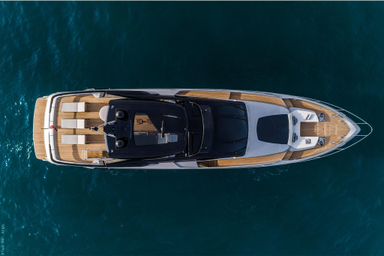 2021 Riva Yacht 90 Argo