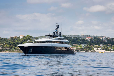 2017 Rossinavi N2H