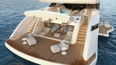 2021 Rossinavi Portofino