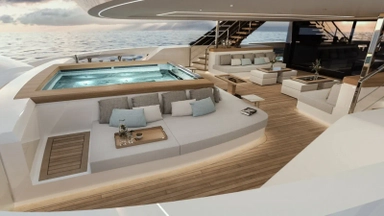 2021 Rossinavi Portofino