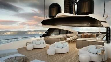 2021 Rossinavi Portofino