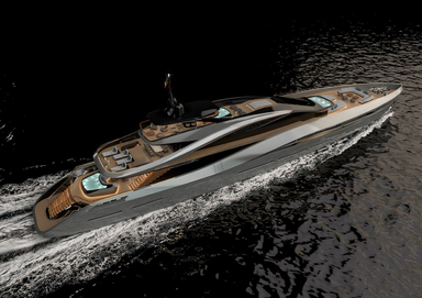 2017 Rossinavi Supersport 65