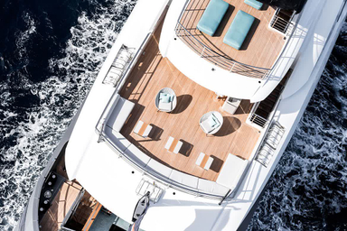 2018 Rossinavi Utopia IV