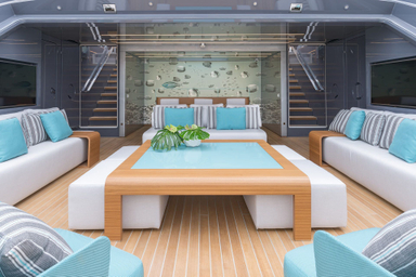 2018 Rossinavi Utopia IV