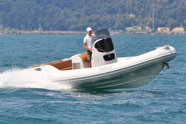 2023 SACS Jaguar XT8