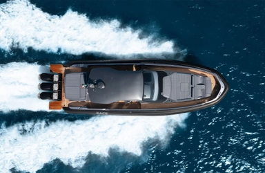 2016 SACS Rebel 47