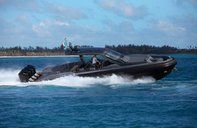 2016 SACS Rebel 47