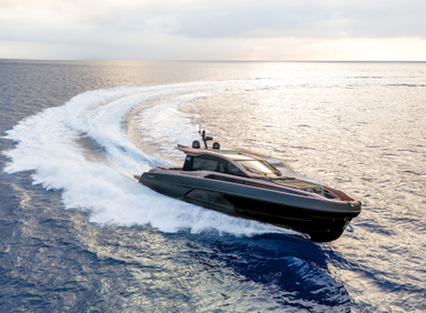 2024 SACS Rebel 50G