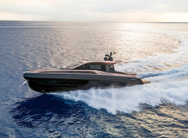 2024 SACS Rebel 50G