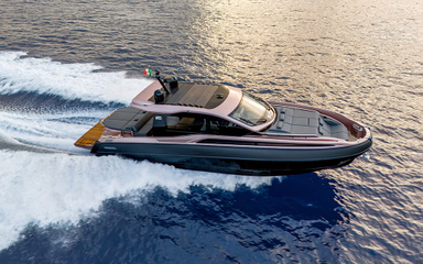 2024 SACS Rebel 50G