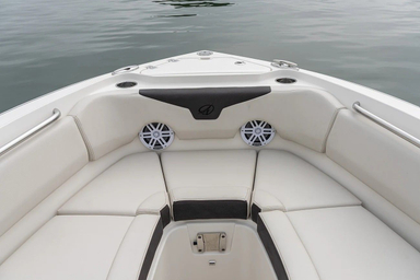 2019 Sailfish Boats 226 DC