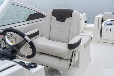 2019 Sailfish Boats 226 DC