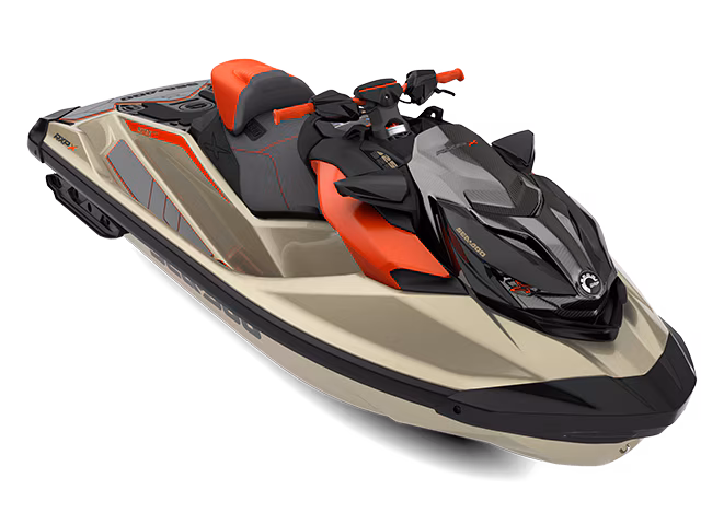 2025 Sea Doo RXP-X 325