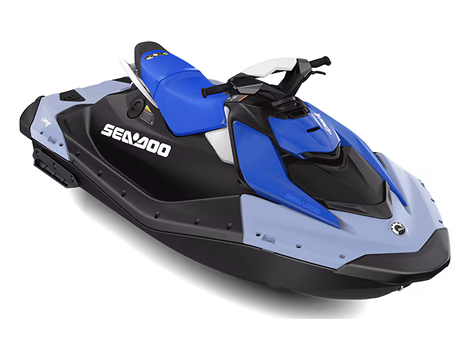 2025 Sea Doo Spark 