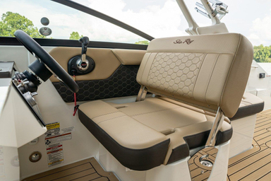 2023 Sea Ray SDX 250 Outboard