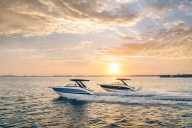 2023 Sea Ray SLX 260
