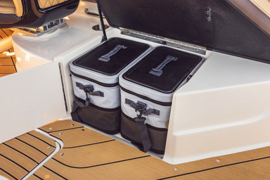 2023 Sea Ray SLX 260 Outboard