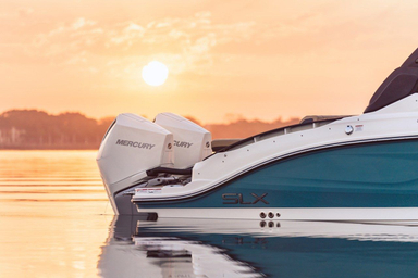 2023 Sea Ray SLX 280 Outboard