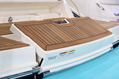2023 Sea Ray Sundancer 265