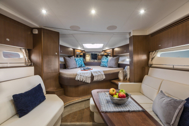 2020 Sea Ray Sundancer 350