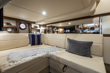 2020 Sea Ray Sundancer 350