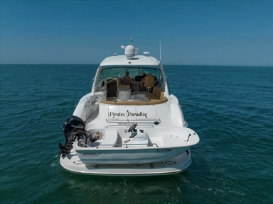 2006 Sea Ray Sundancer 52