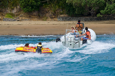 2022 Sealegs 7.1M Sport RIB