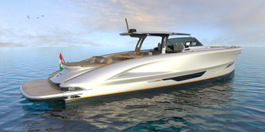 2023 Solaris Power 60 Open