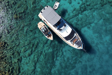 2017 Sunseeker Manhattan 66