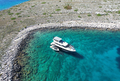 2017 Sunseeker Manhattan 66