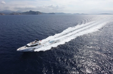 2012 Sunseeker Manhattan 73