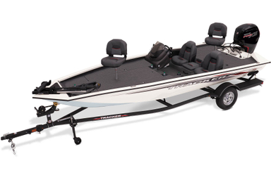 2022 Tracker Boats Pro Team 190 TX