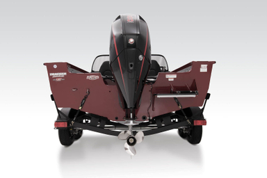 2023 Tracker Boats Targa V-18 WT
