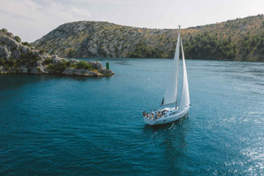 2019 Elan Yachts Impression 45.1