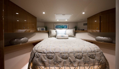 2023 Viking Yachts 44 Open
