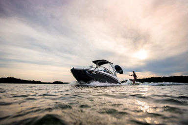 2021 Yamaha Boats 212XE